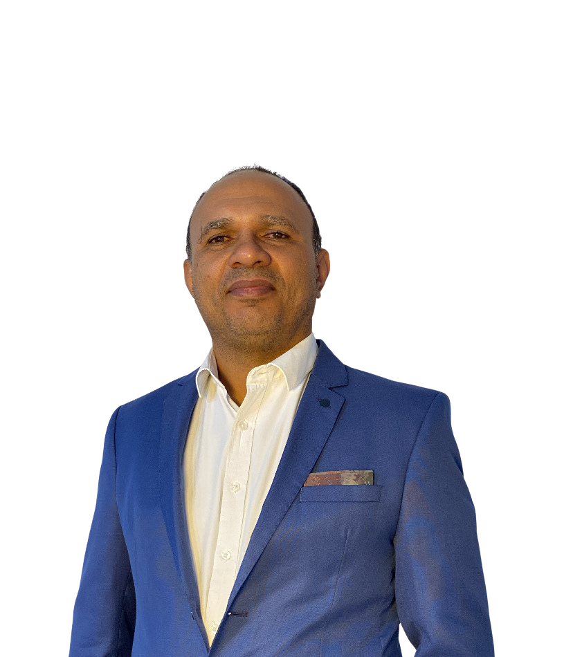 Dr. Claudio Mendonça
