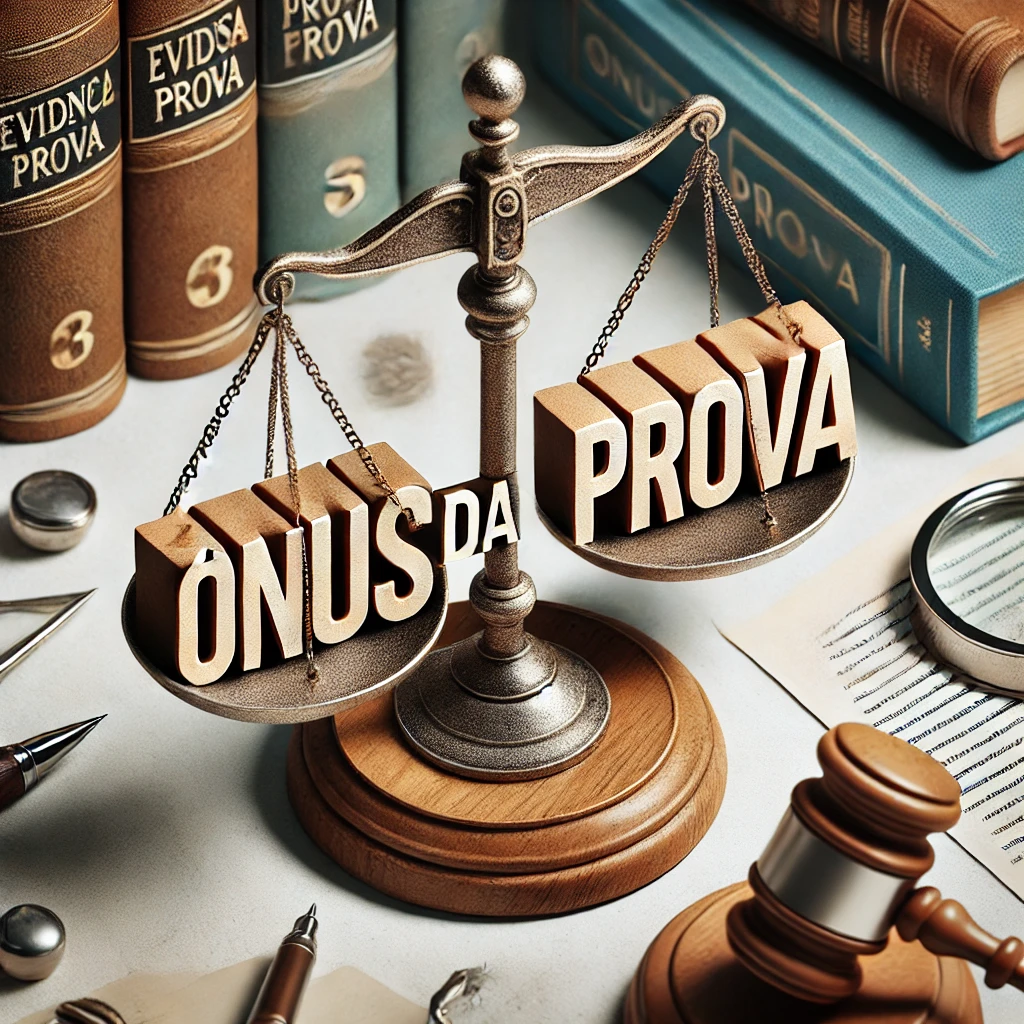 O Ônus da Prova no Direito do Trabalho: Crítica à Necessidade de Aplicação da Súmula 338 do TST à Luz dos Artigos 373 e 400 do CPC aplicáveis ao processo trabalhista por força do Art. 769 da CLT