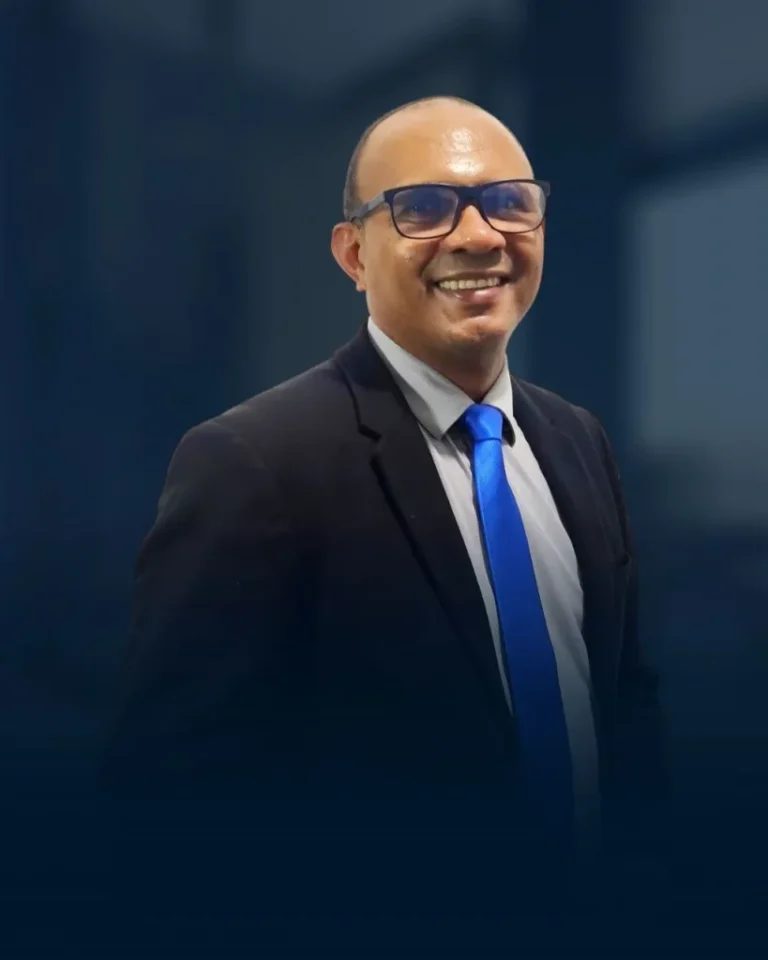 Claudio Mendonça, advogado previdenciário e trabalhista